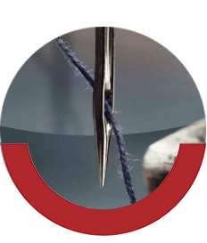 Magnification Range from 2.5x to 10x